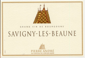 PierreAndre_SavignyLesBeaune2011