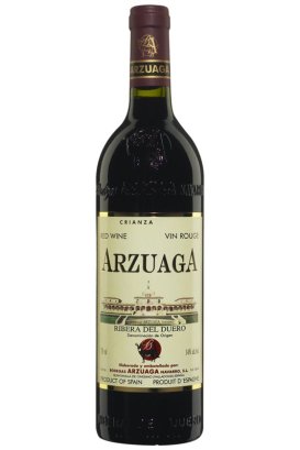 arzuaga2010
