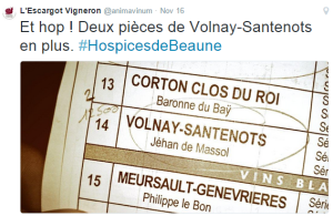 Blog post from Anima Vinum